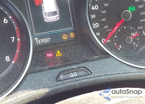 2018 Volkswagen Atlas Sel from USA, damaged, VIN 1V2MR2CA9JC520462